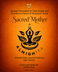 AlmighTea - Sacred Mother