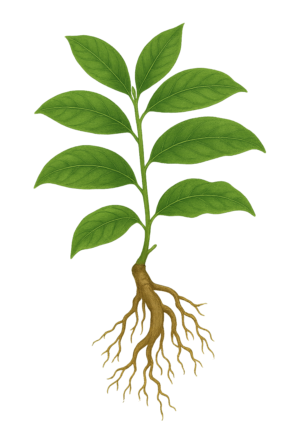 Earth Chakra
